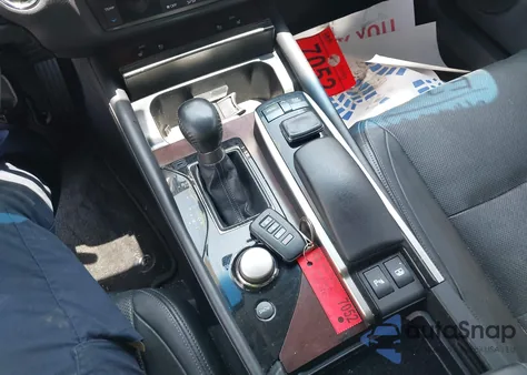 2015 Lexus Gs 350 z USA, uszkodzony, nr VIN JTHBE1BL3FA001930